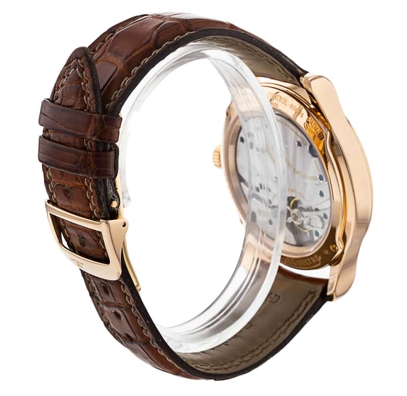 Jaeger-LeCoultre Master Eight Days 1602420